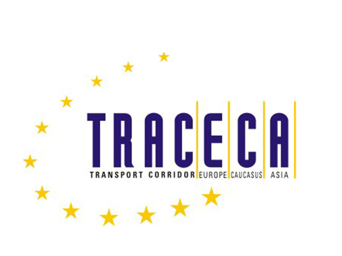 TRACECA о мерах по увеличению грузопотока через Азербайджан 