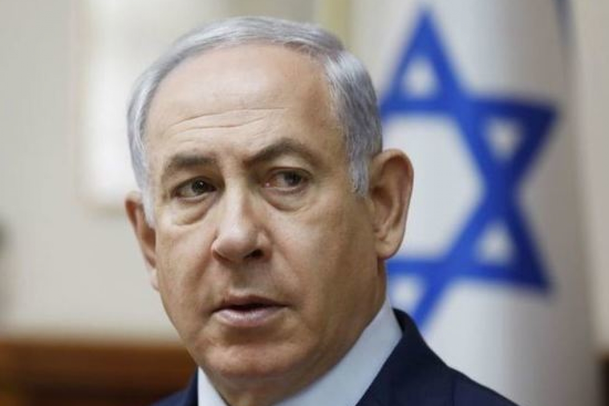 Генпрокурор Израиля предъявит обвинения в коррупции Беньямину Нетаньяху