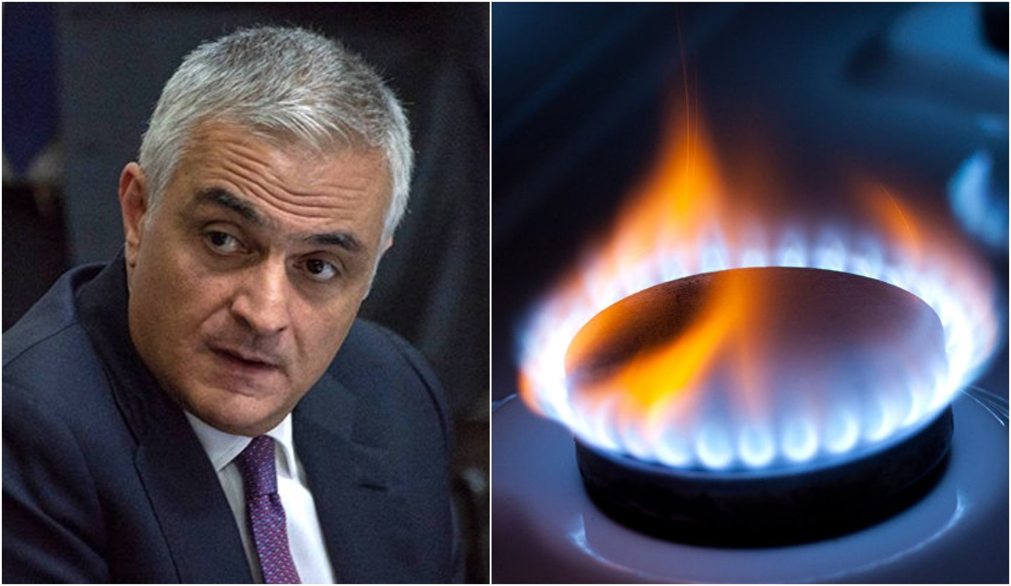 Не исключены обсуждения с Россией о снижении цены на поставляемый газ – Мгер Григорян 