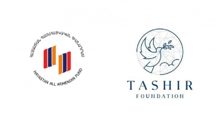 Фонд «Ташир» пожертвовал 300 тысяч долларов сотрудникам службы скорой помощи Армении