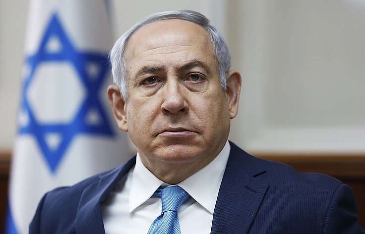 Нетаньяху предупредил Иран о последствиях  блокирования Красного моря