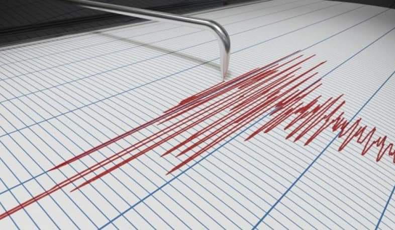 Землетрясение в Иране: оно ощущалось в Сюникской, Вайоцдзорской и Араратской областях