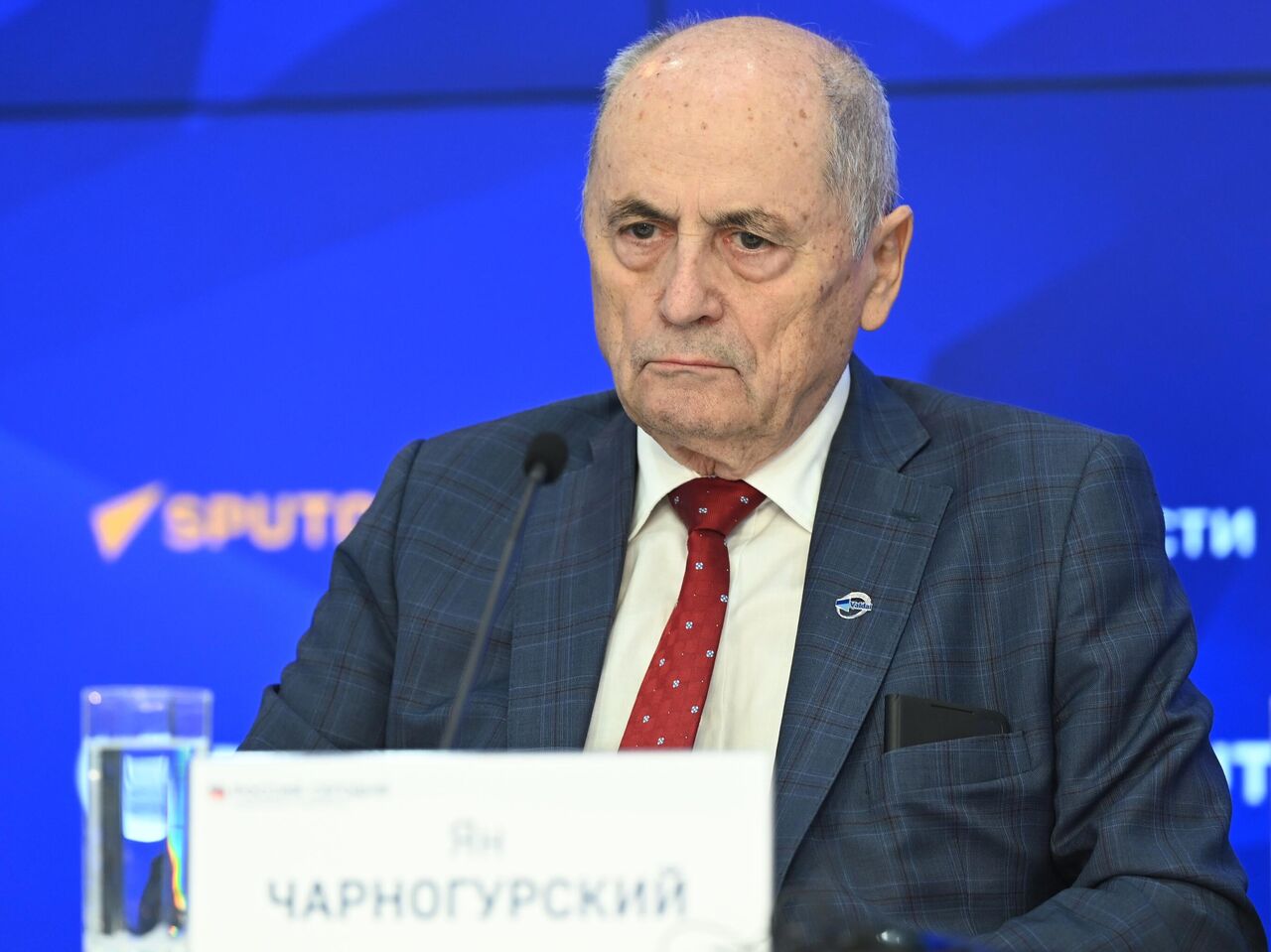 Экс-премьер Словакии: Европа не способна заменить Армении Россию в сфере безопасности 