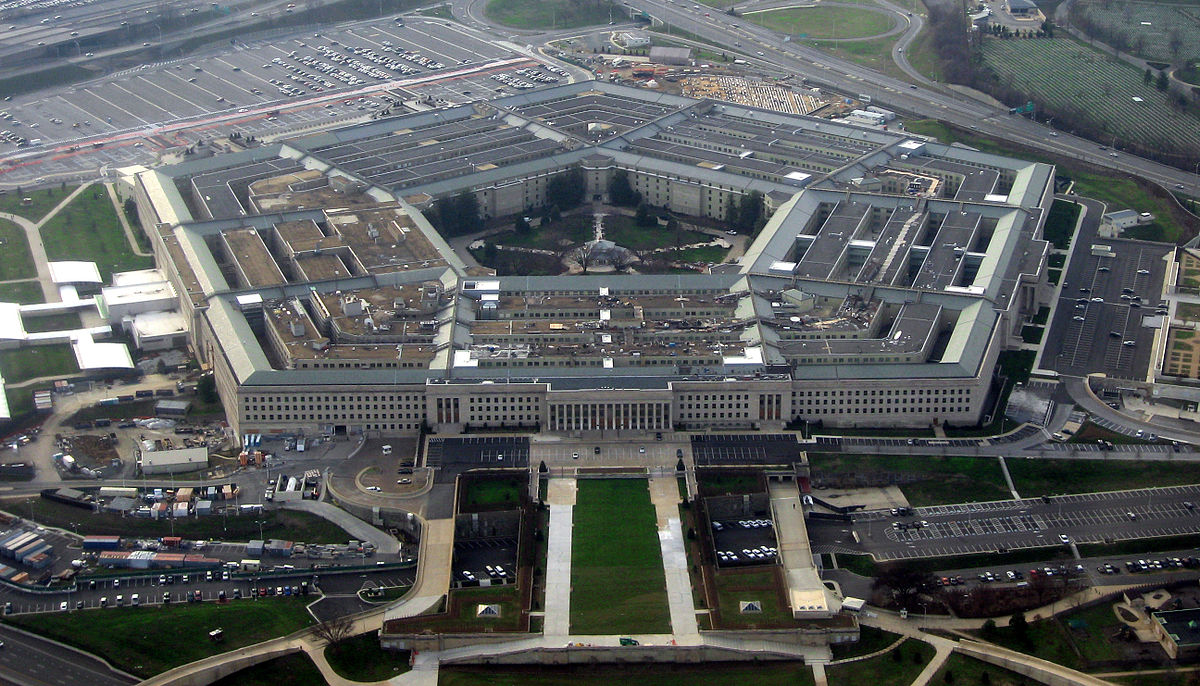 Пентагон пообещал оснастить армию США новейшим лазерным оружием