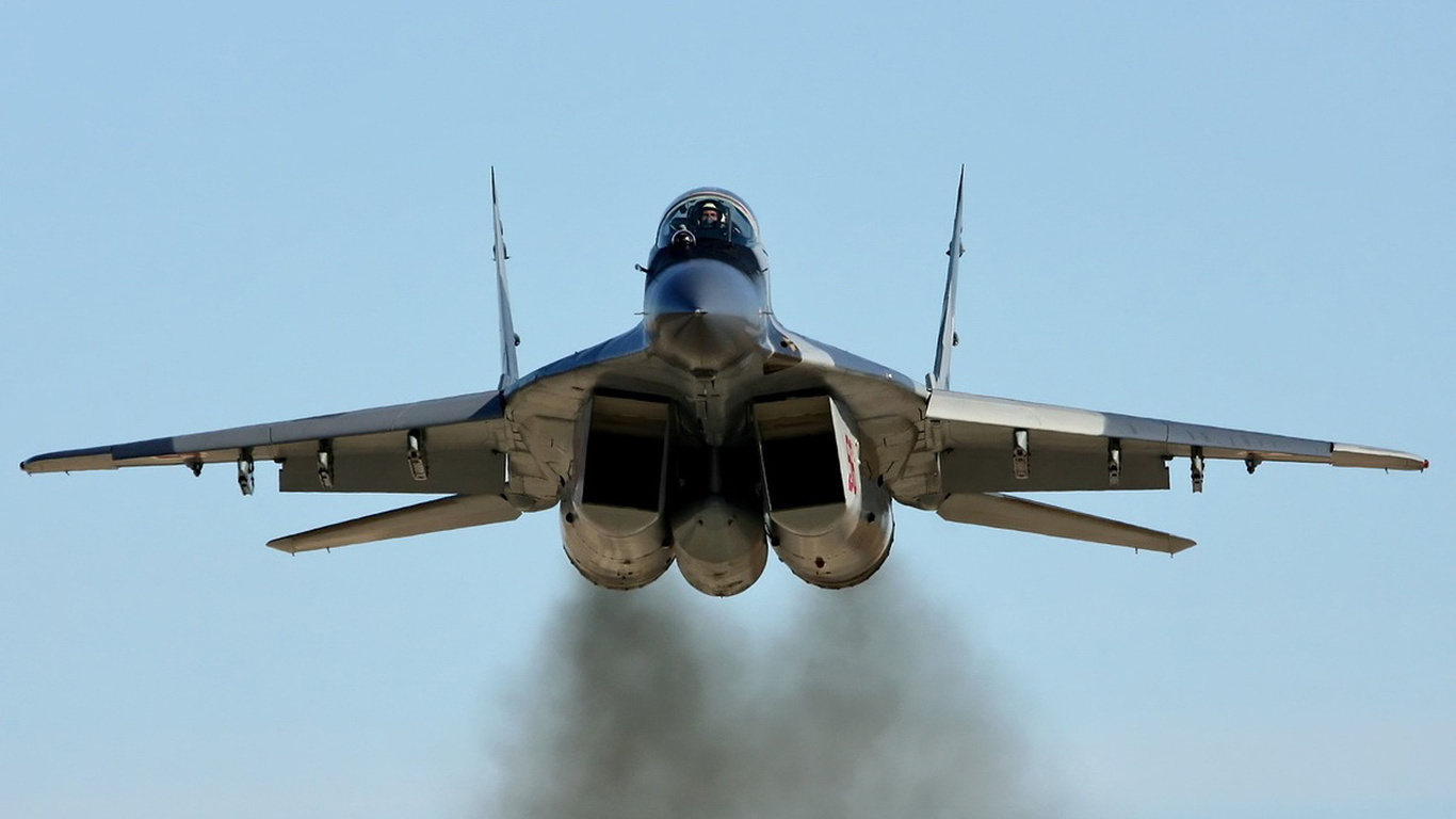 ՀՀ-ում ռուսաստանցի օդաչուները փորձարկել պայմանական հակառակորդի ՀՕՊ օբյեկտների ոչնչացումը