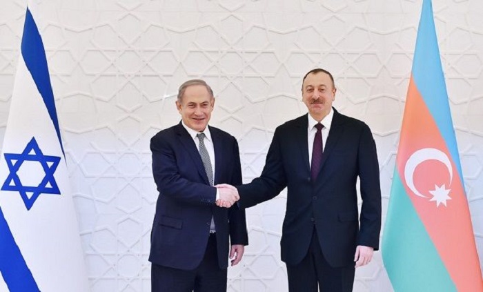Израильский эксперт: Мы готовы продать Азербайджану любое оружие