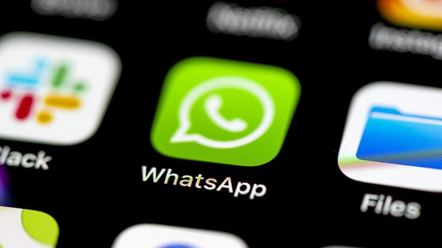 Хакеры могут получить полный доступ к телефонам, где установлен WhatsApp - Павел Дуров