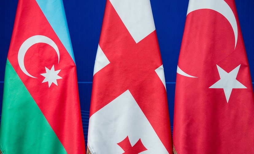 Փորձագետ. Վրաստանը, Ադրբեջանն ու Թուրքիան կարող են դաշինք ձևավորել