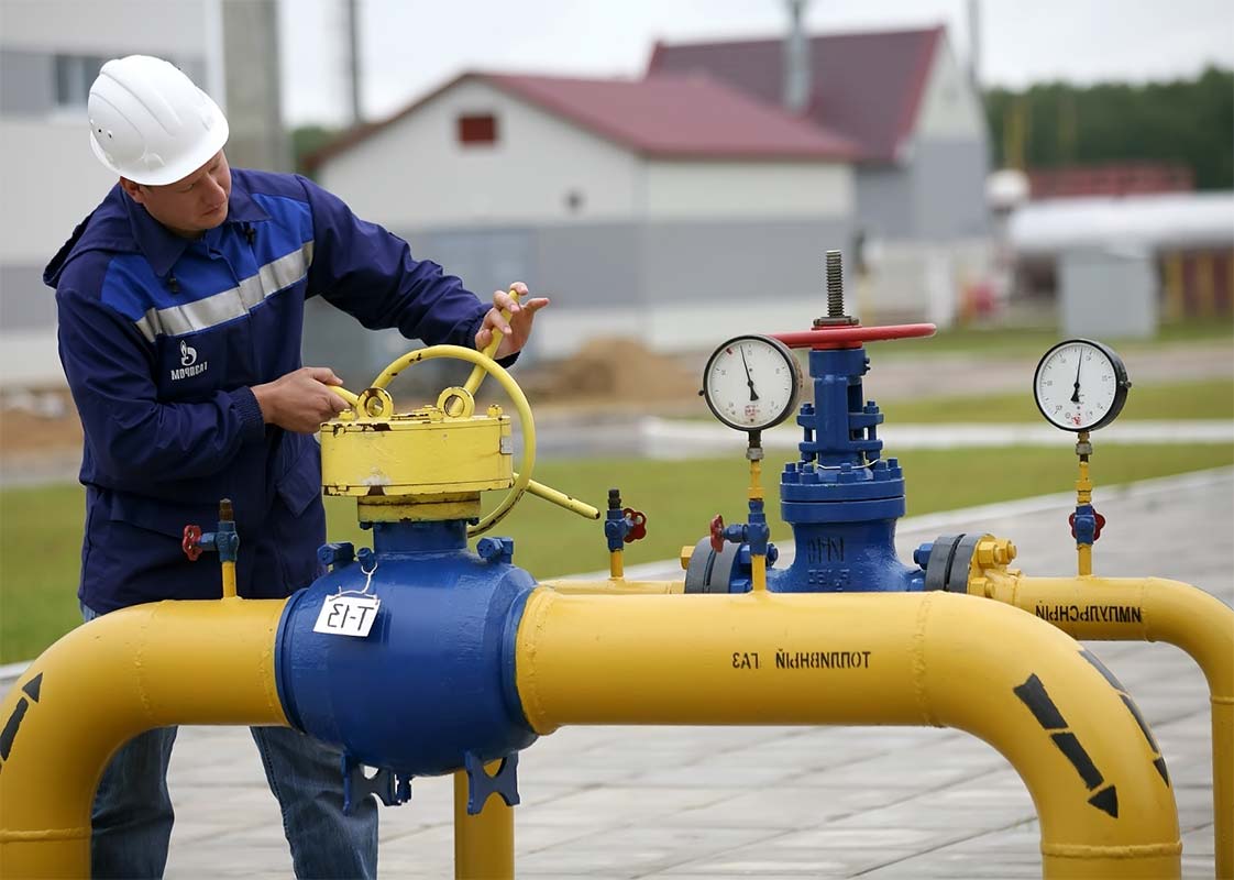 Газ не пахнет: Пашинян не исключил в будущем его поставок в Армению из Азербайджана