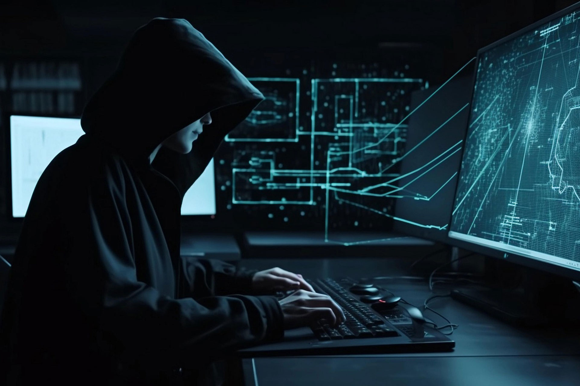 Անդրազգային հանցավոր կազմակերպությունը հափշտակել է 16 մլն դրամ