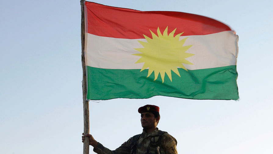 Турция должна уважать решение Иракского Курдистана провести референдум о независимости