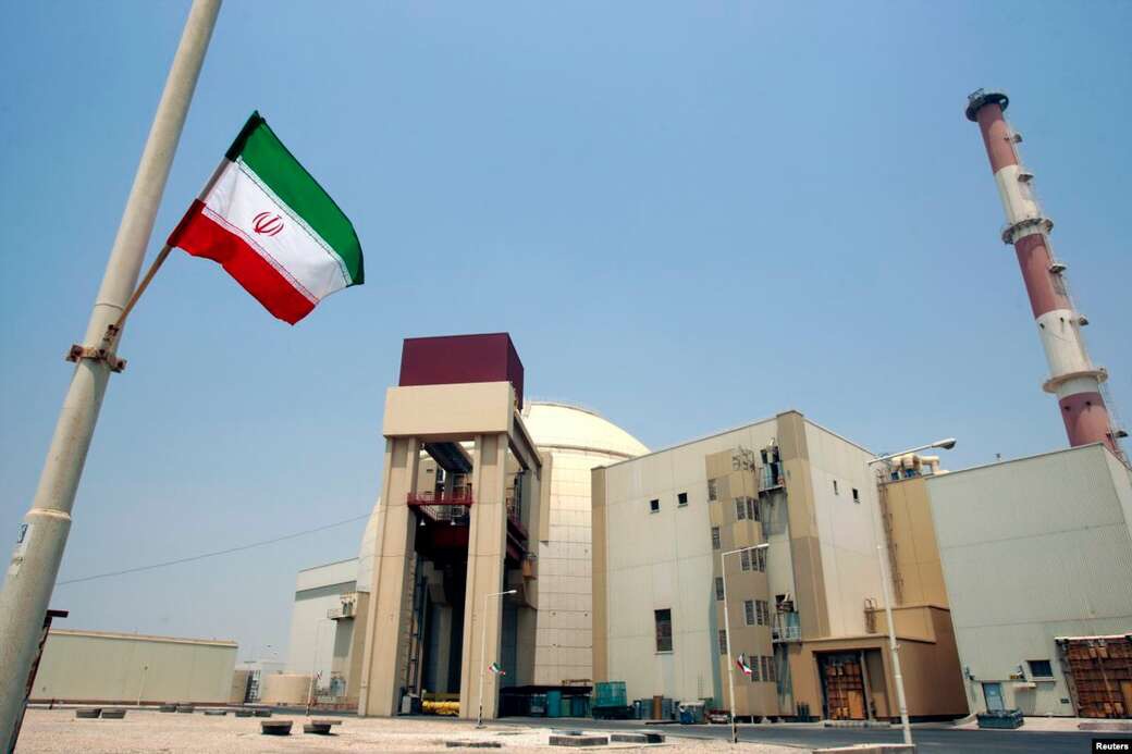 Иран превысил предусмотренный ядерной сделкой уровень запасов урана