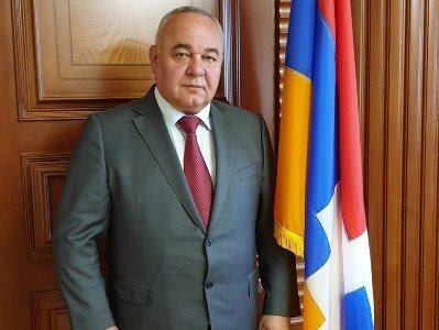 Виновные давно известны - это военно-политическое руководство Армении и Арцаха: Гарамян