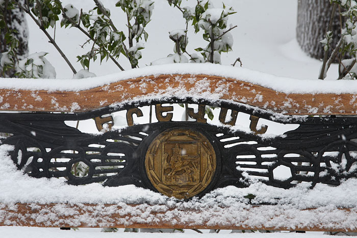 Օդի ջերմաստիճանը կբարձրանա, Երևանում սպասվում է ձյուն