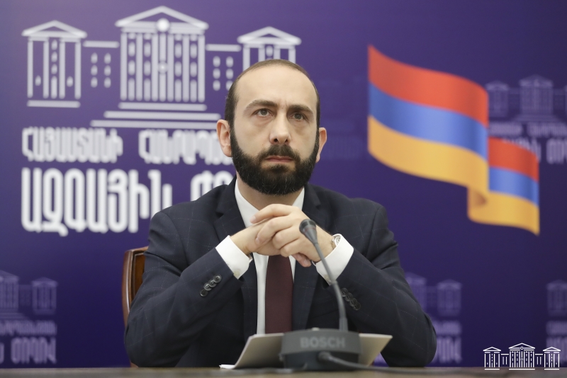 Определение статуса Карабаха может создать условия для стабильности в регионе - спикер НС