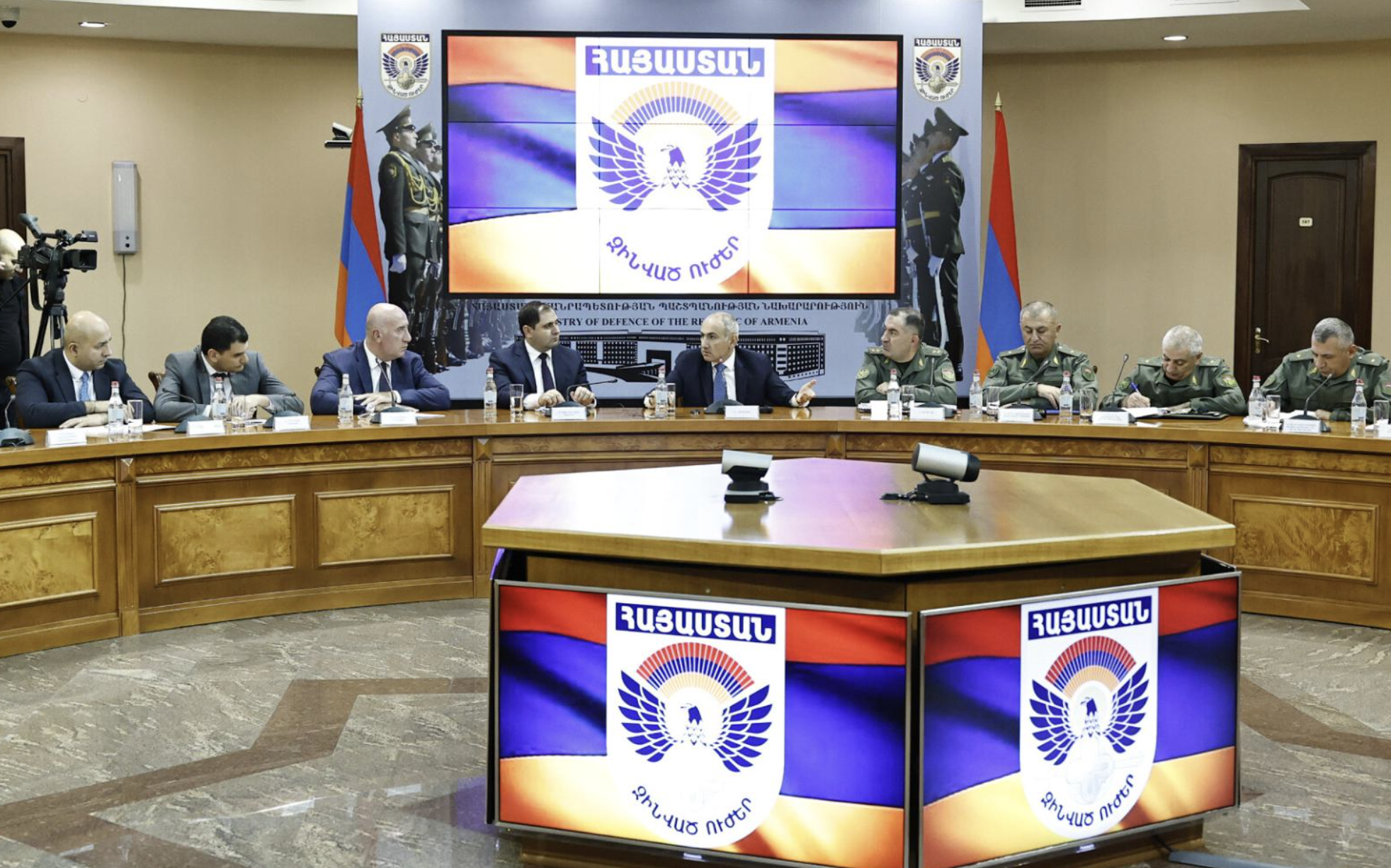 Լուսանկարը` primeminister.am