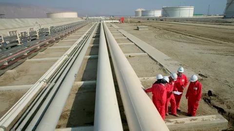 Румыния хочет продавать азербайджанский газ
