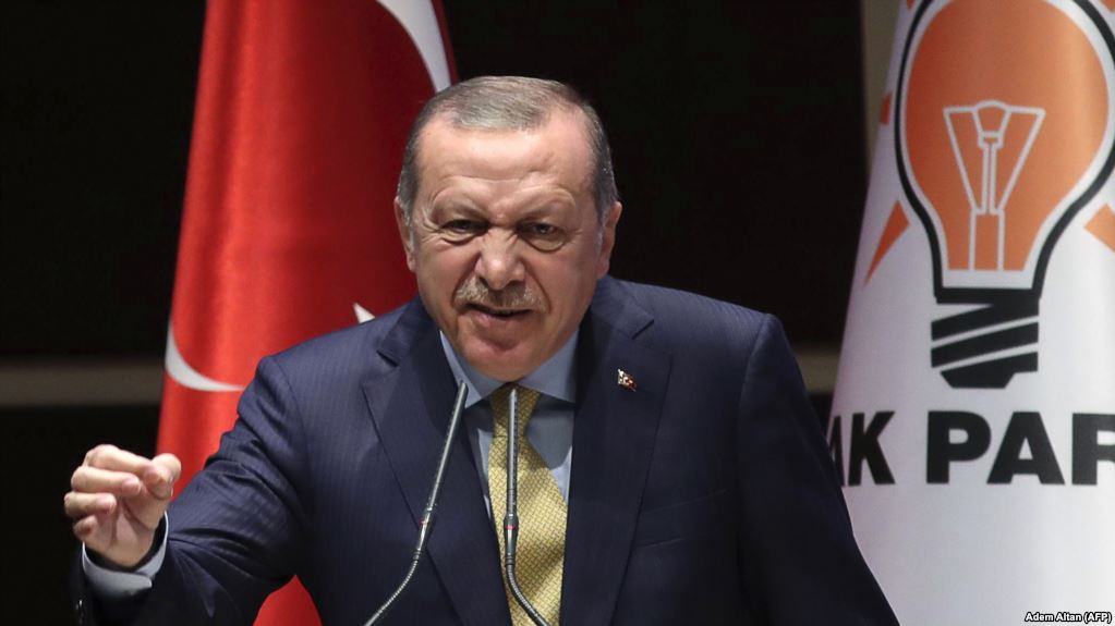 Выборы в 2019 году как «воскрешение Новой Турции»