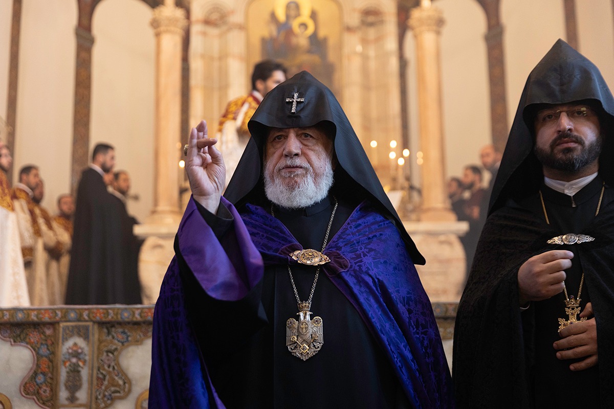 Լուսանկարը` abc.am