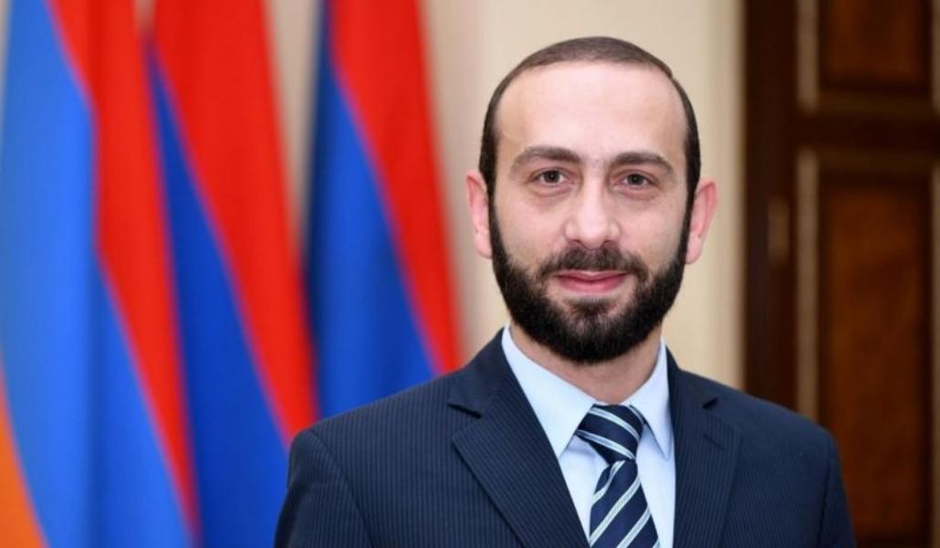 Арарат Мирзоян с рабочим визитом отправится в Болгарию