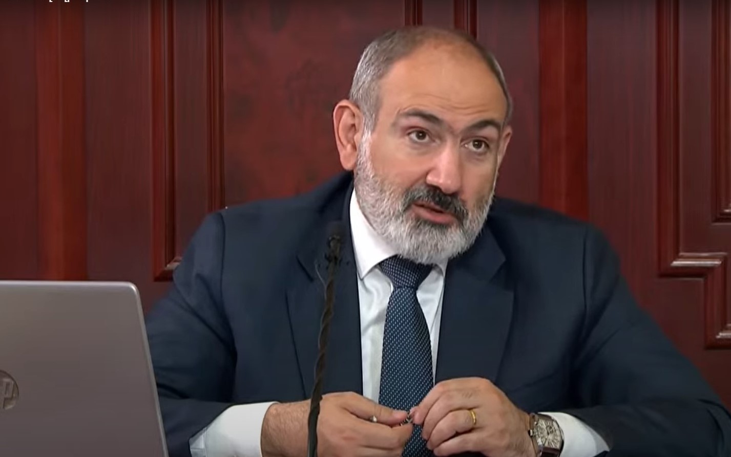 Международные партнеры Армении уверяли, что вероятность войны низкая - премьер