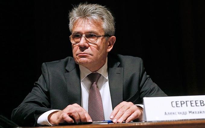 Президент РАН стал почетным членом академии наук Армении