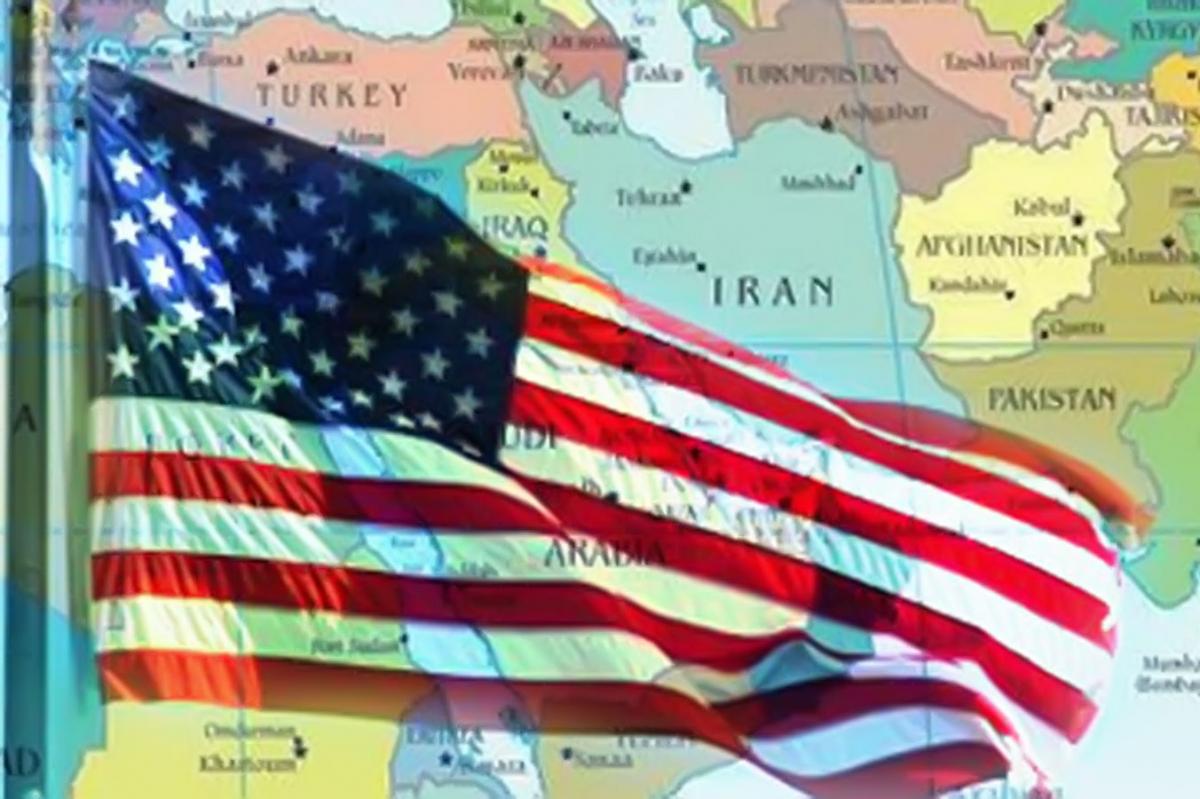 Փորձագետ. Ամերիկյան քաղաքականությունը Մերձավոր Արևելքում ուղղված է տարածաշրջանի երկրների առավելագույն կազմաքանդմանը