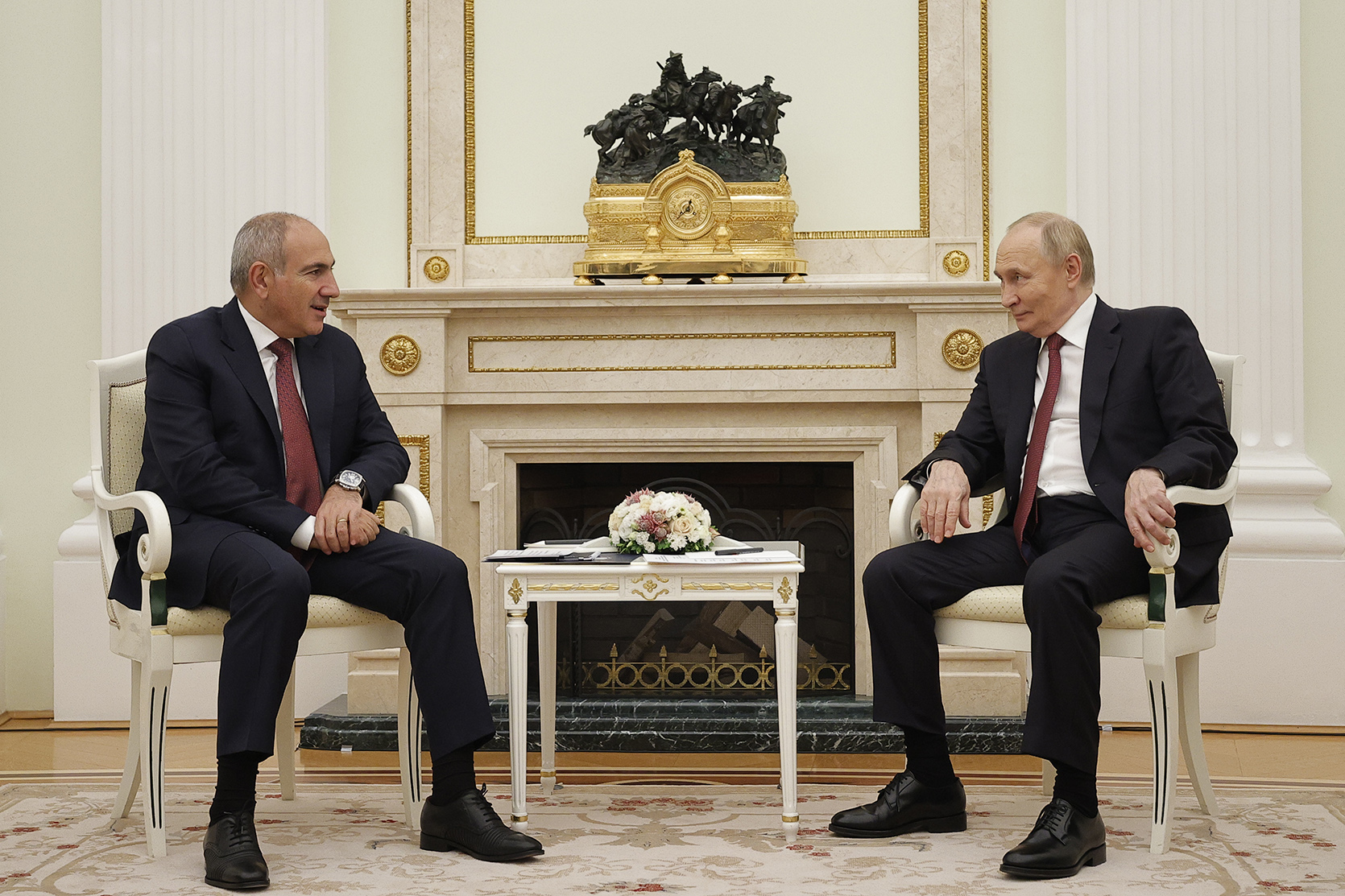  Լուսանկարը` primeminister.am 