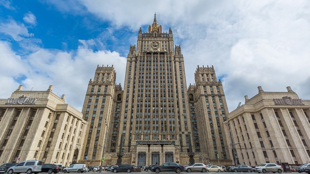 Россия будет оказывать активное содействие Баку и Еревану в поиске компромиссных развязок