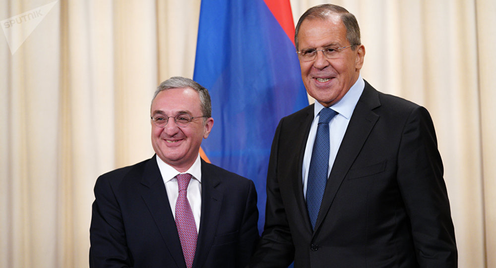 Главы МИД России и Армении проведут встречу «на полях» Мюнхенской конференции 