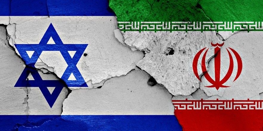 Иран категорически отвергает обвинение в нападении на израильское судно — МИД 
