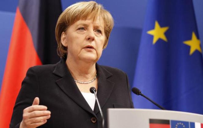 Меркель: ЕС привержен выполнению соглашения по атомной программе Тегерана
