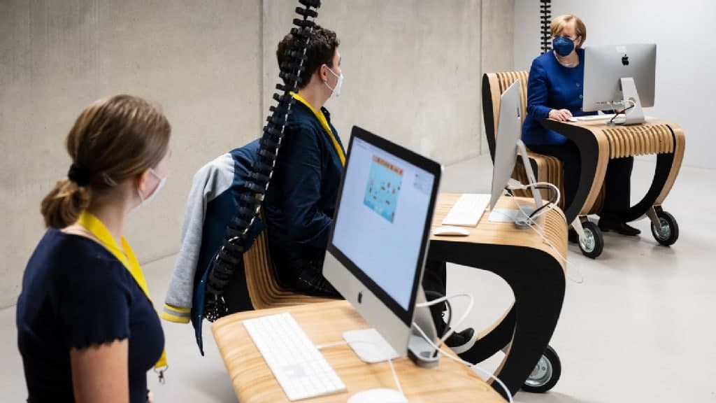 Գերմանիայում կբացվի Թումո ստեղծարար տեխնոլոգիաների կենտրոնի մասնաճյուղերի ցանցը