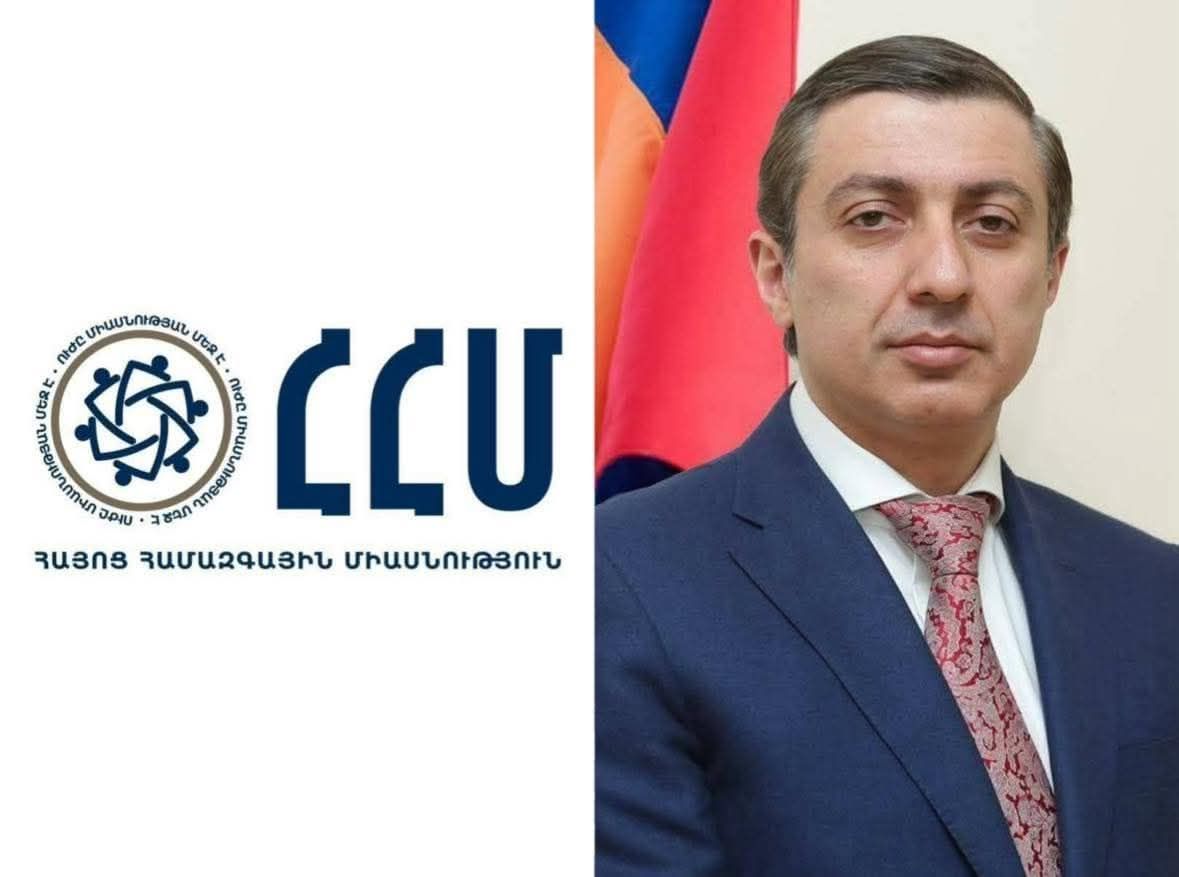 Միհրան Պողոսյանն ընդդիմությանն ուղղված առաջարկ ունի