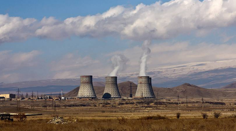 Ядерный кошмар для Армении