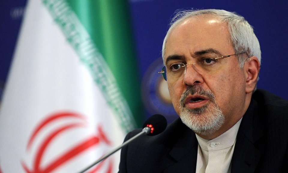 Իրանի արտգործնախարարն ԱՄՆ-ի վարած քաղաքականությունը «սյուրռեալիզմ» է անվանել