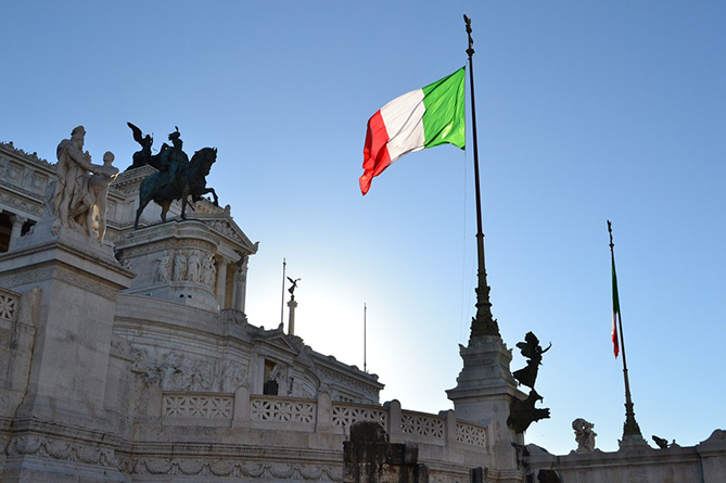 Իտալիան վավերացրել է ՀՀ-ԵՄ Համապարփակ և ընդլայնված գործընկերության համաձայնագիրը