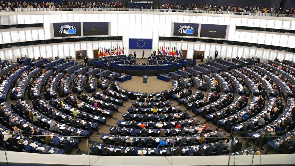 Европарламент одобрил соглашение об упрощении визового режима ЕС с Белоруссией