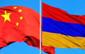 Отмена визового режима между Арменией и Китаем - развитие туризма и культурных связей