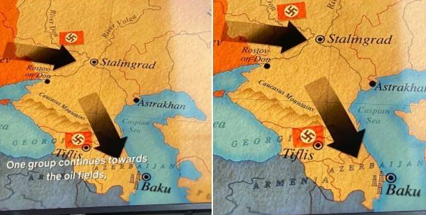 Սկանդալ Թուրքիայում. Netflix-ի հրապարակած քարտեզում Հայաստանը եղել է պատմական սահմաններո՞վ