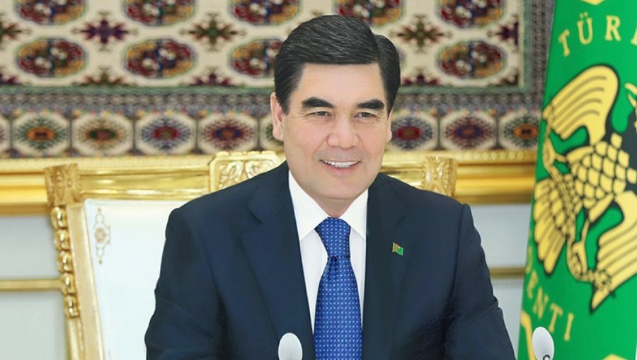 Президент Туркмении разрешил ВОЗ провести тестирование жителей республики на коронавирус