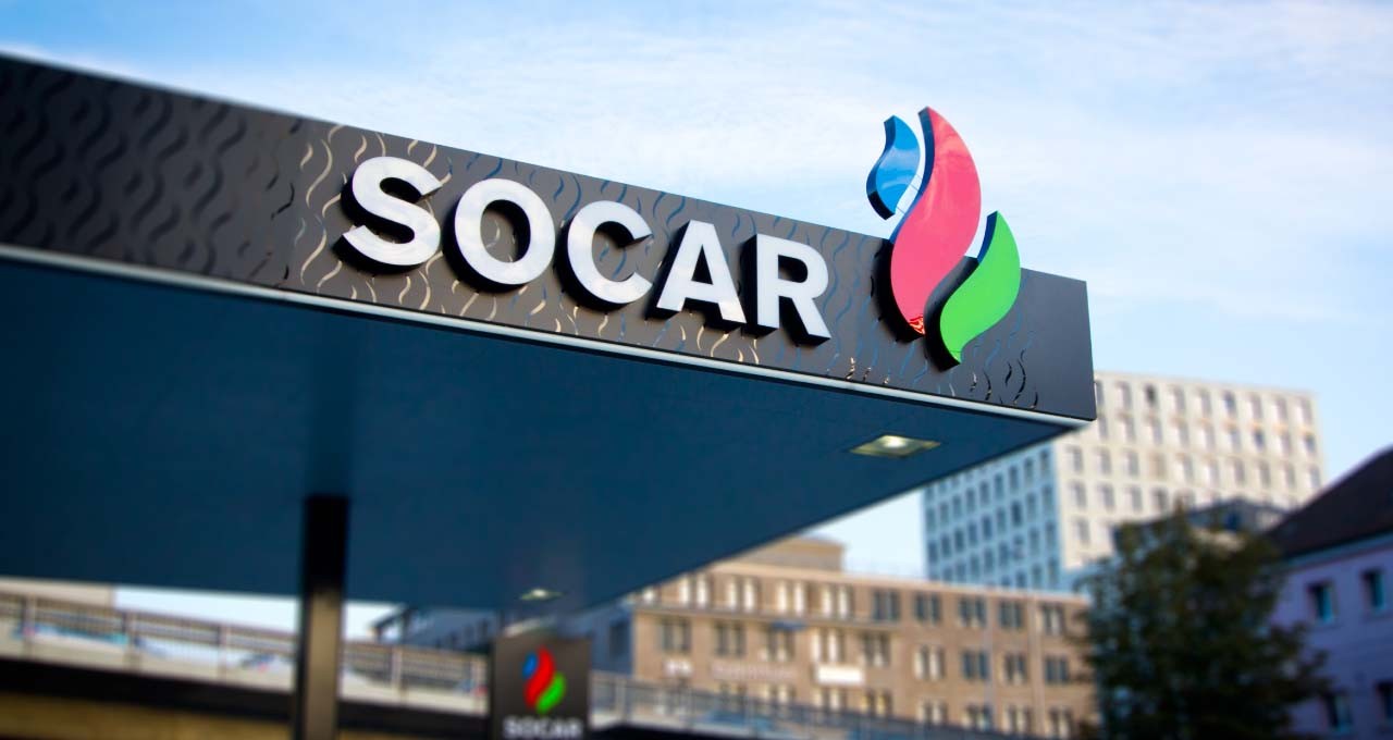 SOCAR вложил в экономику Грузии свыше 1,1 млрд долларов