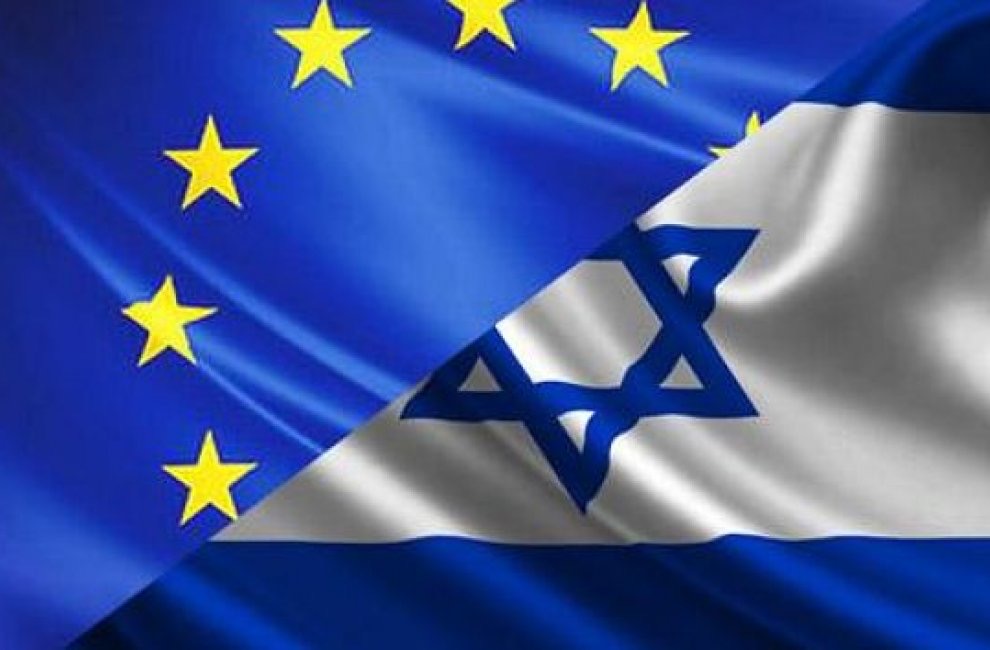 Израиль подписал соглашение с ЕС о поставках газа через Египет 