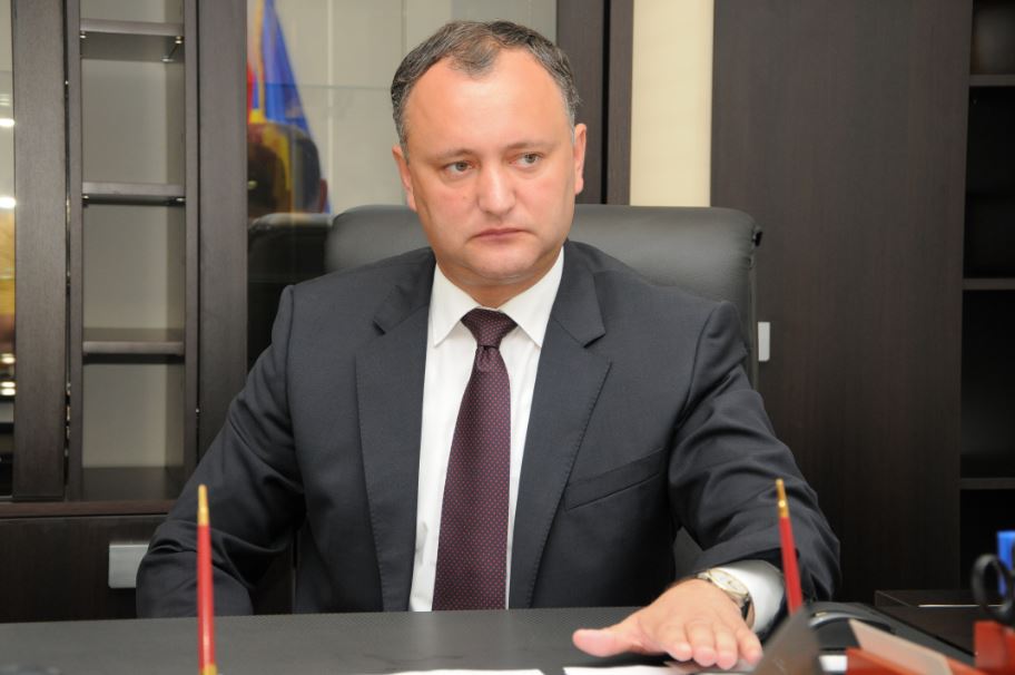 НГ: Молдова получит статус наблюдателя в ЕАЭС