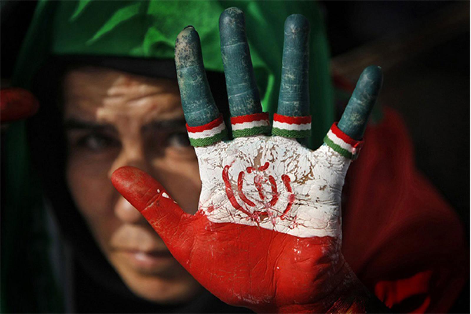 Human Rights Watch призвала США облегчить санкции в отношении Ирана