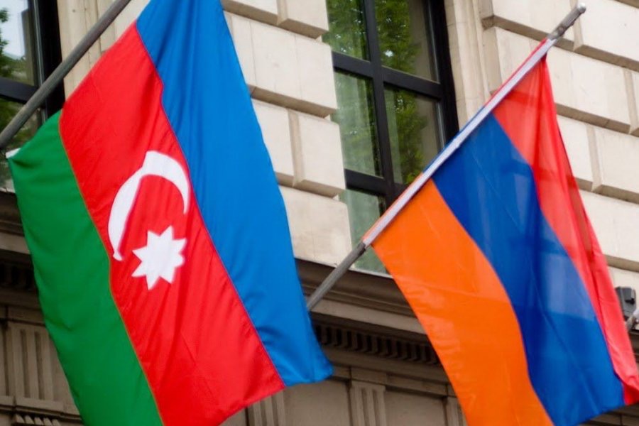 ՌԴ ԱԳՆ-ն հայտնել է Մոսկվայում ՀՀ-ի և Ադրբեջանի սահմանային հանձնաժողովների հանդիպման մասին