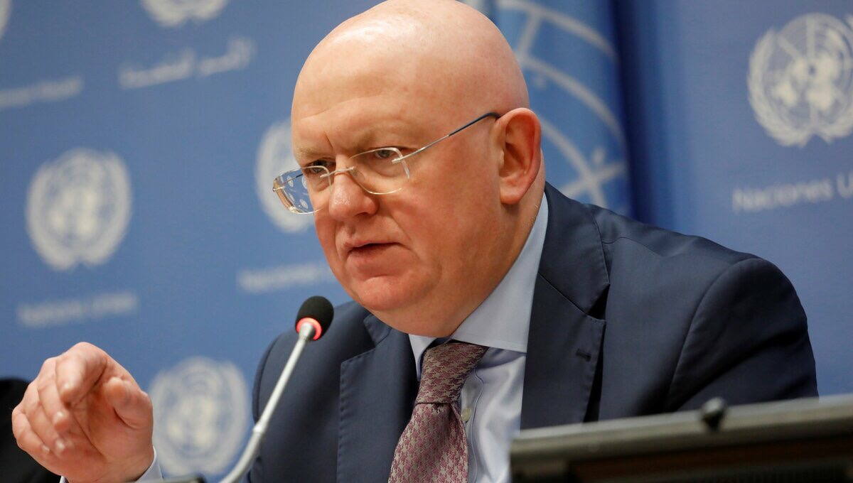 Постпред РФ: Запад против  открытого обсуждения в СБ ООН доклада ОЗХО по Сирии