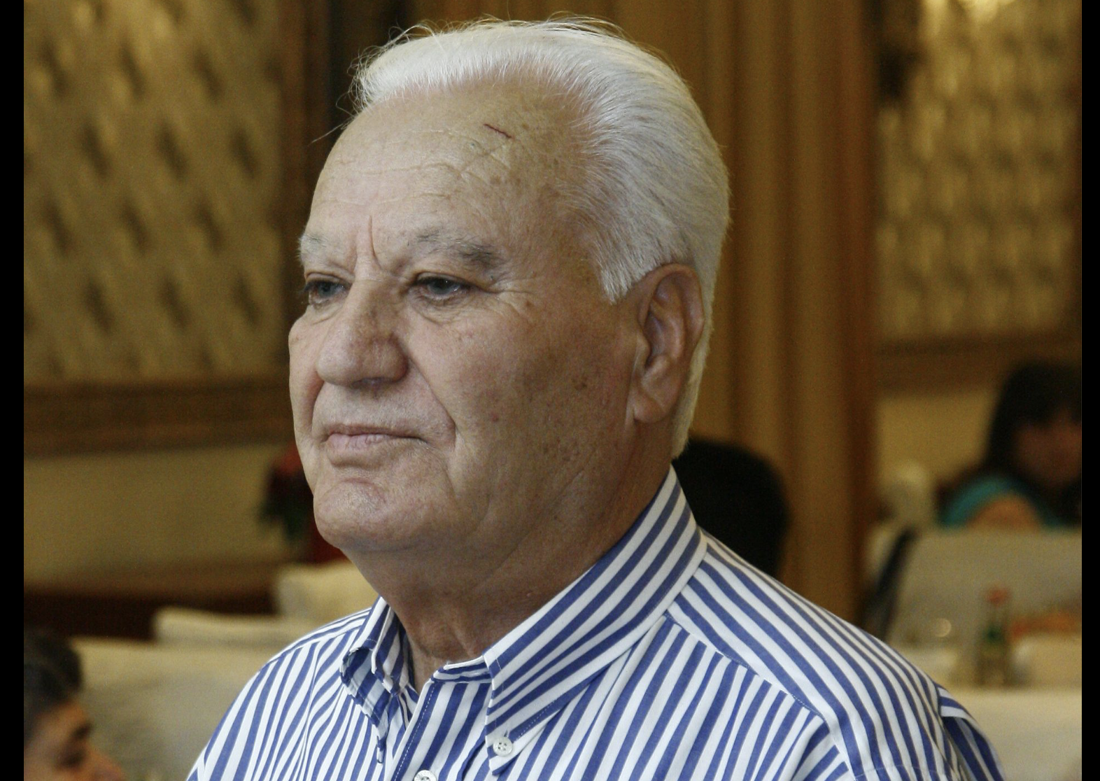 Фото: со страницы Арама Саркисяна в фейсбуке