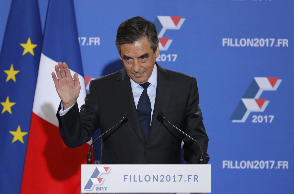 Ֆրանսիայի նախագահի թեկնածուն գլխավոր խնդիրն է համարում ԱՄՆ և ՌԴ բախումը կանխելը