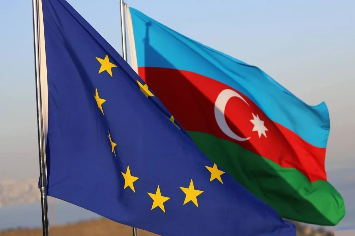 Азербайджан приостановил ряд совместных проектов с Евросоюзом